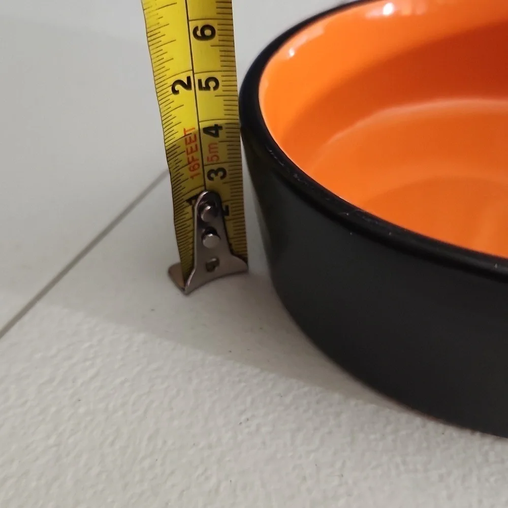 Rae Dunn Cat Bowl
